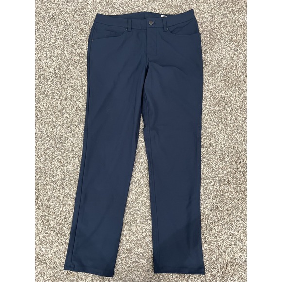 Lululemon‎ Carter pants (1497) - Picture 1 of 9
